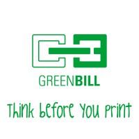 GreenBill GmbH logo - Similar company to Integral Net Gmbh