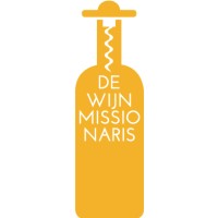 De Wijnmissionaris logo - Similar company to Mijn Hr Held