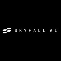 Skyfall AI logo - Similar company to Auric Ai Labs