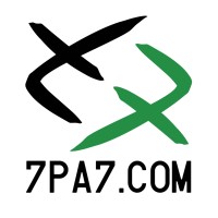 7pa7 logo - Similar company to Tangrambpm