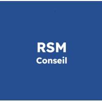RSM Conseil logo - Similar company to Rsm Consulting