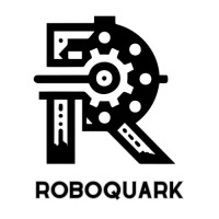 Roboquark logo - Similar company to Parta.Io