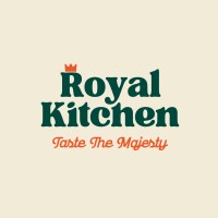 Royal Kitchen logo - Similar company to Daddy'S Burger