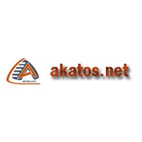 Akatos.net logo - Similar company to Grande Security S.A.