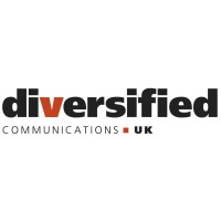 Diversified Business Communications UK Ltd logo - Similar company to Make It By Toby Moore