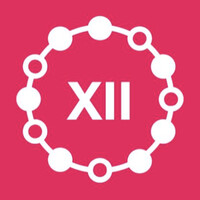 Twelve Music logo - Similar company to Cliclap