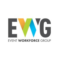 EWG logo - Similar company to Spark Event Group