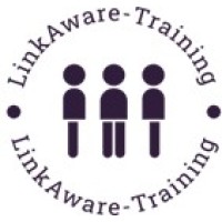 LinkAware-Training logo - Similar company to Thrv Ai