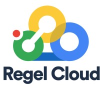 Regel Cloud logo - Similar company to Infimatrix Technologies Pvt Ltd