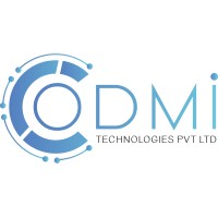 Codmi Technologies Pvt. Ltd. logo - Similar company to Primefox Infotech