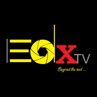 EdXTv logo - Similar company to The Life! Program