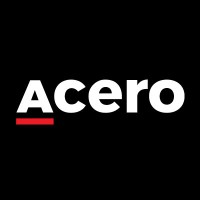 Acero Mobiliario y Arquitectura logo - Similar company to Movilcas | Construcción Modular