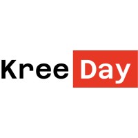 Kreeday.com logo - Similar company to Hype Luxury