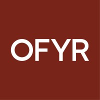 OFYR logo - Similar company to Fyron