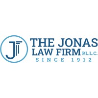 The Jonas Law Firm, P.L.L.C. logo - Similar company to Olly Apps