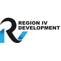 Region IV Development logo - Similar company to The Bailey Group