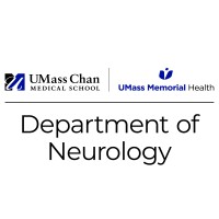 UMass Chan Department of Neurology logo - Similar company to Lgmd2D Foundation