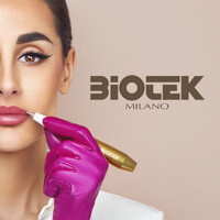 Biotek logo - Similar company to Abh Comercio E Servicos