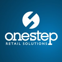 One Step Retail Solutions logo - Similar company to Pos_Ify