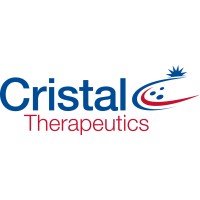 Cristal Therapeutics logo - Similar company to Plan Therapeutics