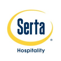Serta Hospitality logo - Similar company to Restfull Nights