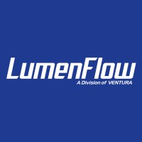 LumenFlow, LLC logo - Similar company to Vortec Tooling Solutions, Inc.