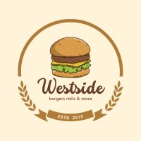 Westside Burgers logo - Similar company to Apilets