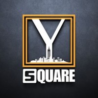 Y square logo - Similar company to Y Square