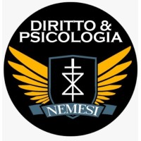 Nemesi - Diritto&Psicologia logo - Similar company to Le Balene