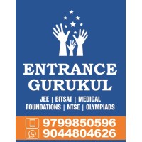 ENTRANCE GURUKUL (A Unit of Edugurukul Ventures Pvt Ltd.) logo - Similar company to Kavach Networks Pvt Ltd