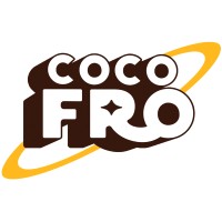 Coco Fro logo - Similar company to Carb0Licious