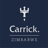 Carrick Wealth Zimbabwe logo - Similar company to Switzview Wealth Management