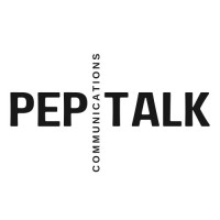 Peptalk Communications logo - Similar company to Workplace Wellbeing Professional