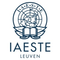 IAESTE Leuven logo - Similar company to Connected Media