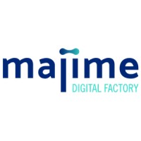 Majime Digital Factory logo - Similar company to Skyder