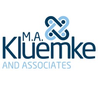 M. A. Kluemke & Associates
