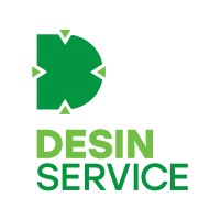 Desinservice logo - Similar company to Imunizadora Hoffmann