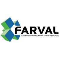 FARVAL logo - Similar company to Play Jugo