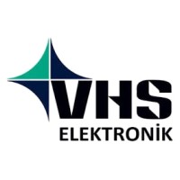 VHS ELEKTRONİK YAZILIM LTD STİ logo - Similar company to Pac Electrical And Automation Engineering