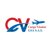 Cargo Vission GSA SAS logo - Similar company to Wta Ltd- Cargo Gsa