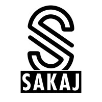 Sakaj logo - Similar company to 99Vectors