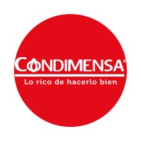 Condimensa logo - Similar company to Condimar S.A