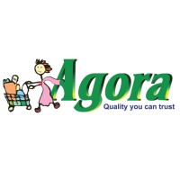 Agora HR logo - Similar company to Shihab Mart Ltd.