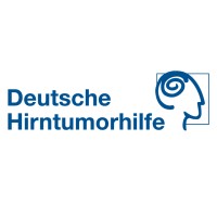 Deutsche Hirntumorhilfe logo - Similar company to Deutsche Hirnstiftung