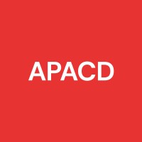 Asia-Pacific Association of Communication Directors logo - Similar company to Chung Shing 忠誠車行