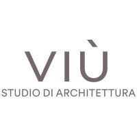 Viù - Studio di Architettura logo - Similar company to Marionanni,