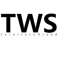 TWS furniture brand logo - Similar company to Odstudios
