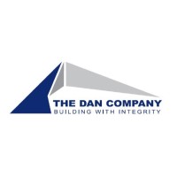 The Dan Company logo - Similar company to Kramer Projects