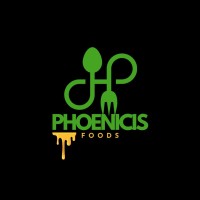 Phoenicis Foods Ltd logo - Similar company to Mvi Tracking
