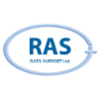 RAS Data Support Ltd logo - Similar company to Intqual-Pro